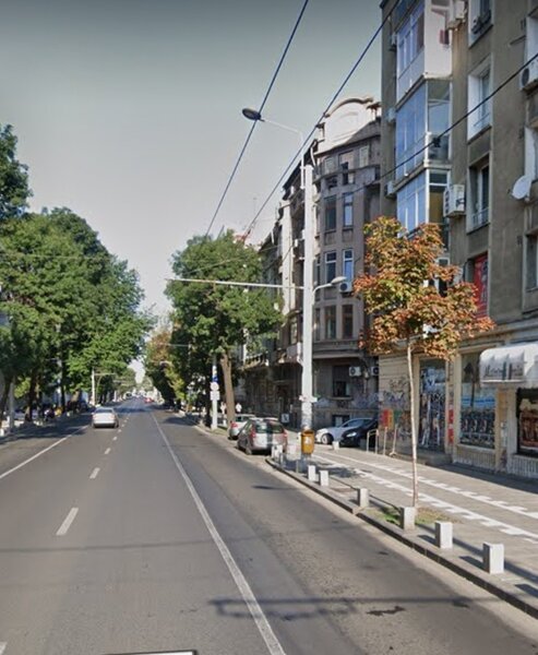 Piata Mihail Kogalniceanu Bucuresti