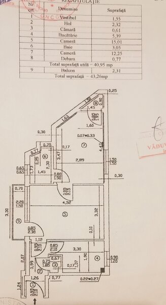 Piata Mihail Kogalniceanu Bucuresti